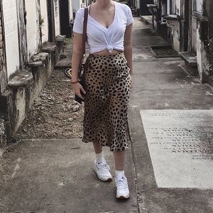 Realisation par Naomi skirt